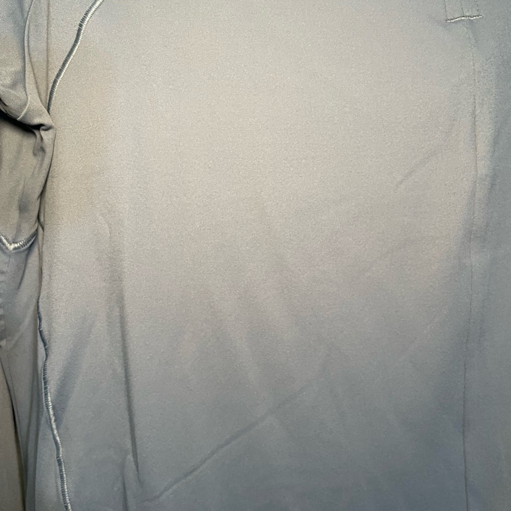 Avia SoftSculpt Gray Top XXXL(22) BNWT - Picture 3 of 6